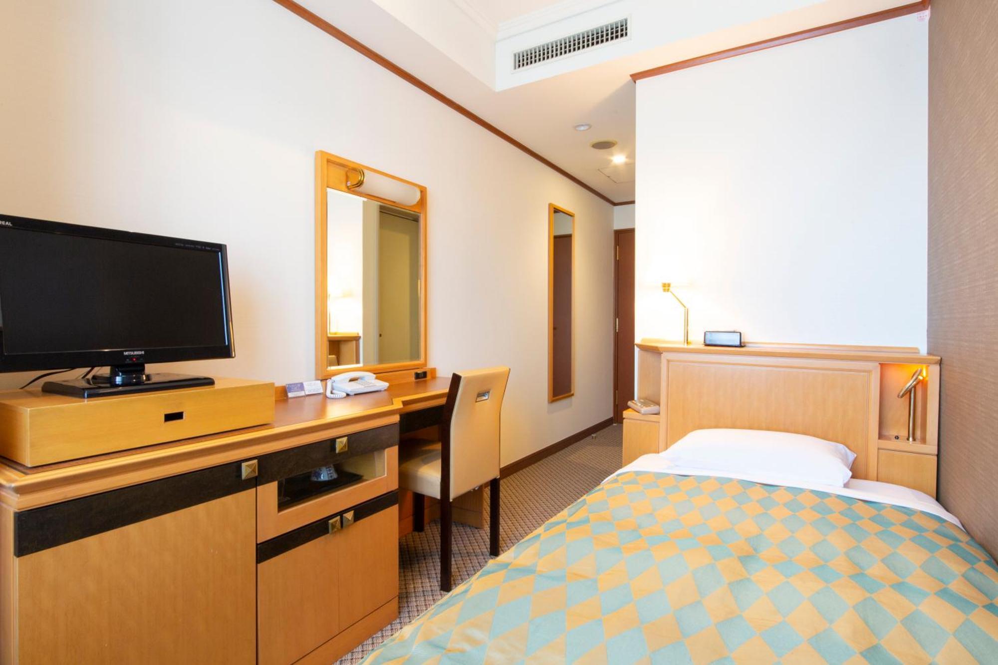Hotel Le Port Kojimachi — Foto’s 2